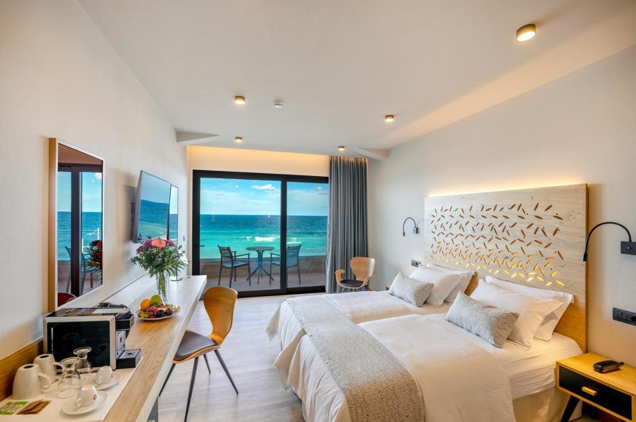 Superior Sea View Room