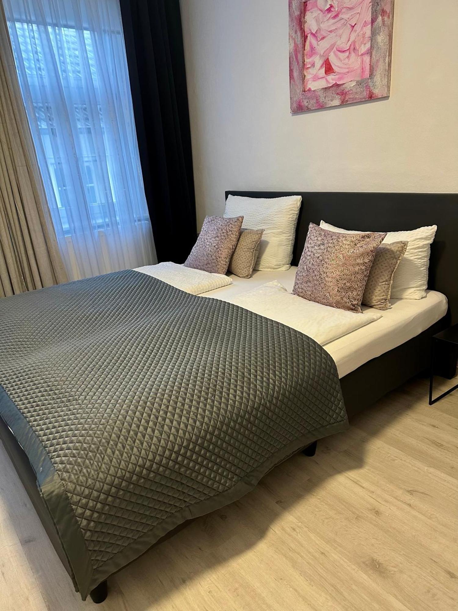 Small Double Room