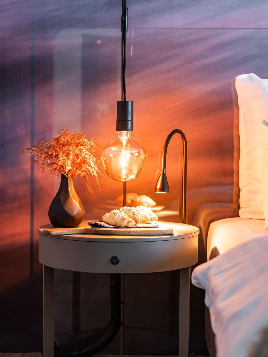 Standard Premium Twin Room