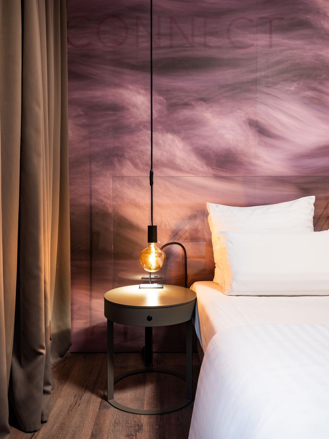 Standard Premium Double Room