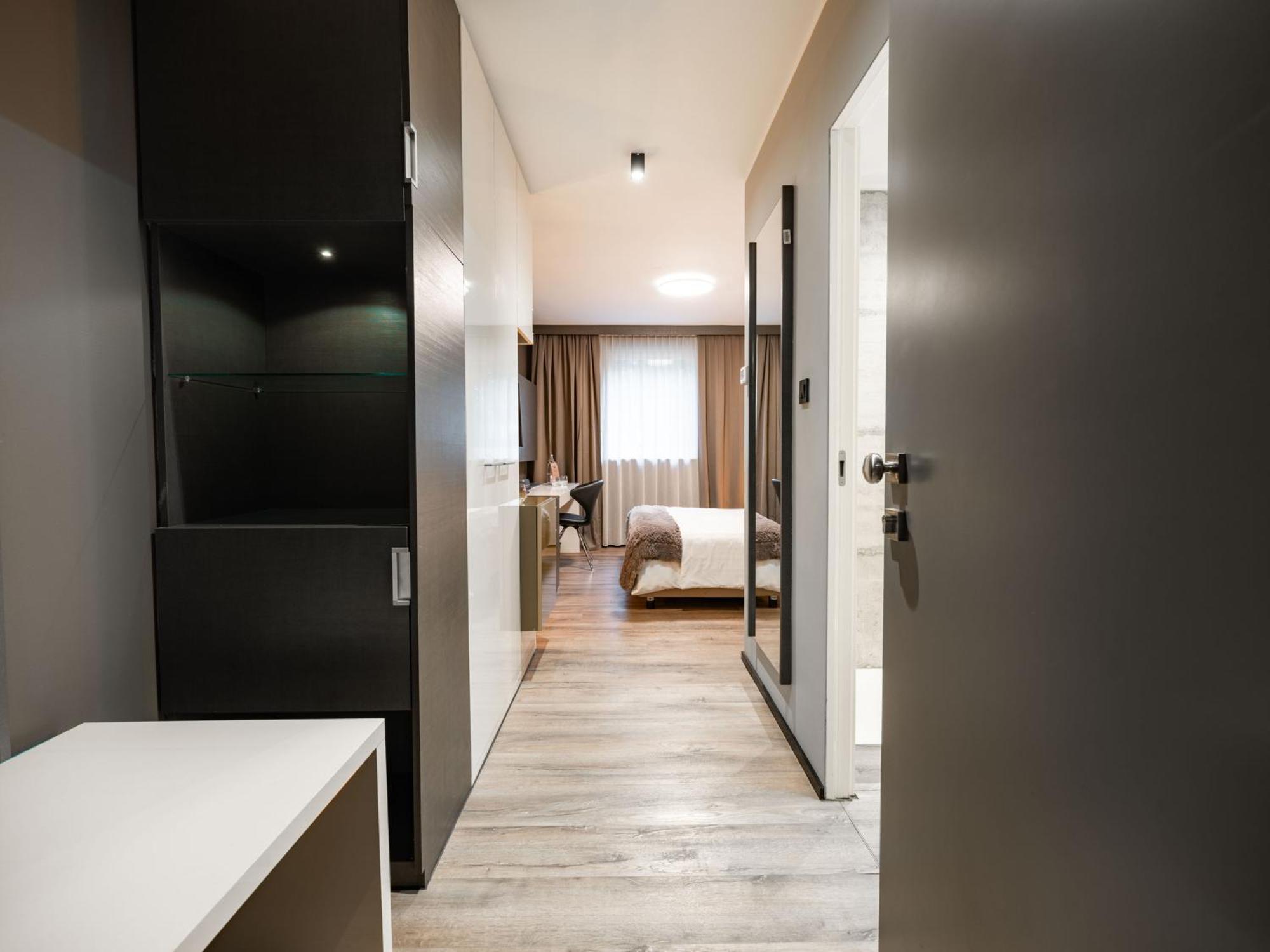 Standard Premium Double Room