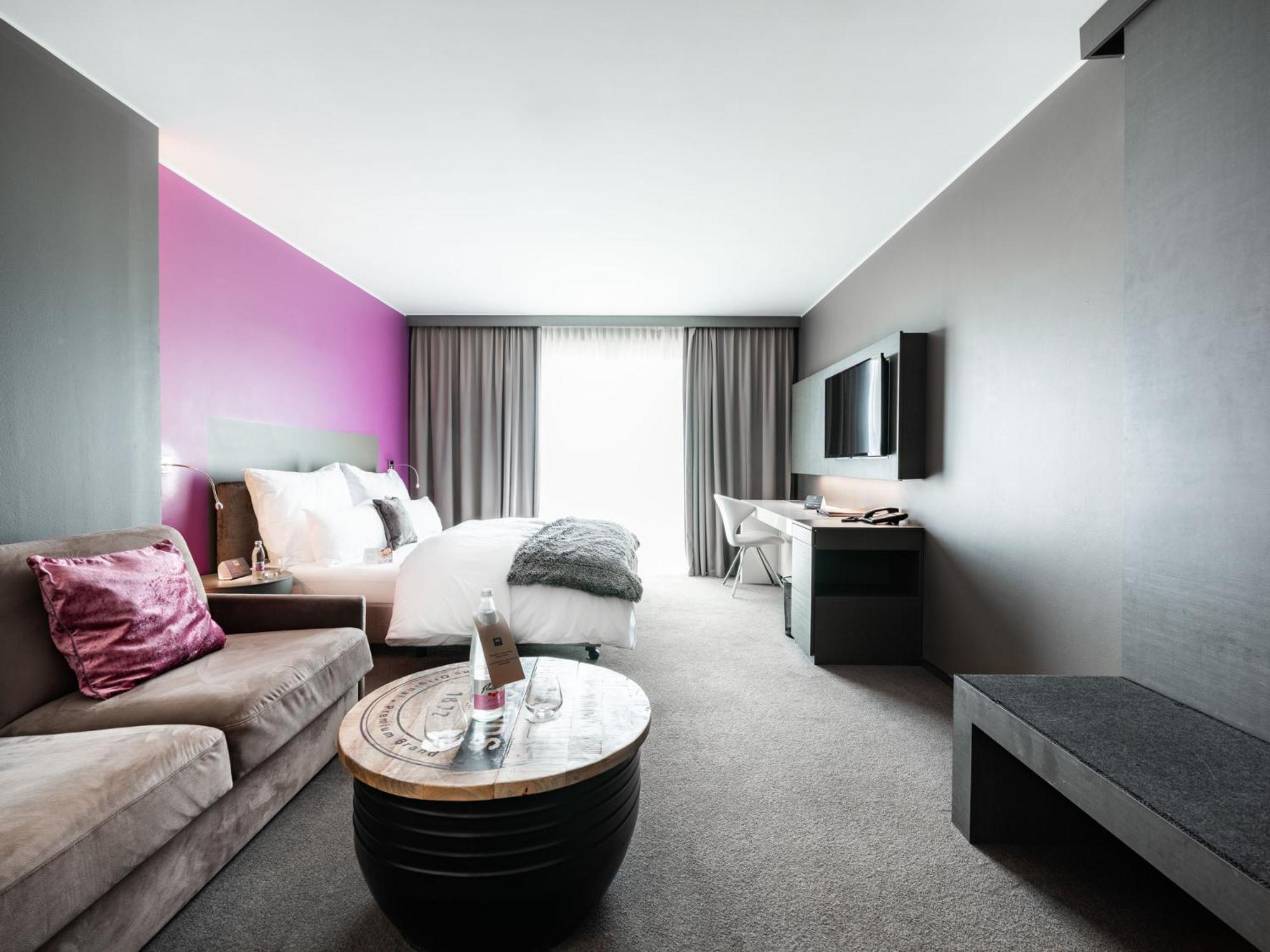 Superior Double Room River View