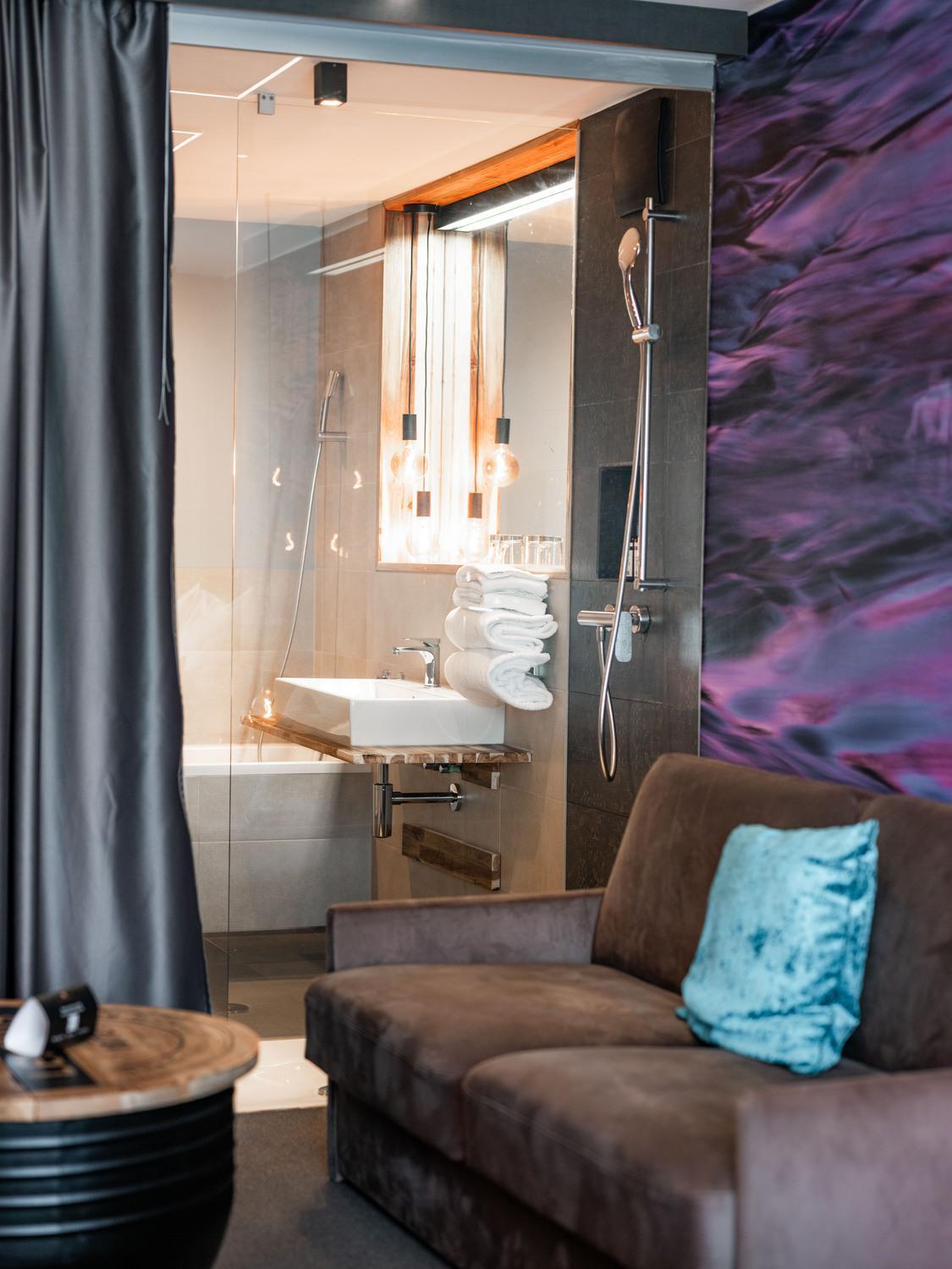 Superior Double Room "Dreams"
