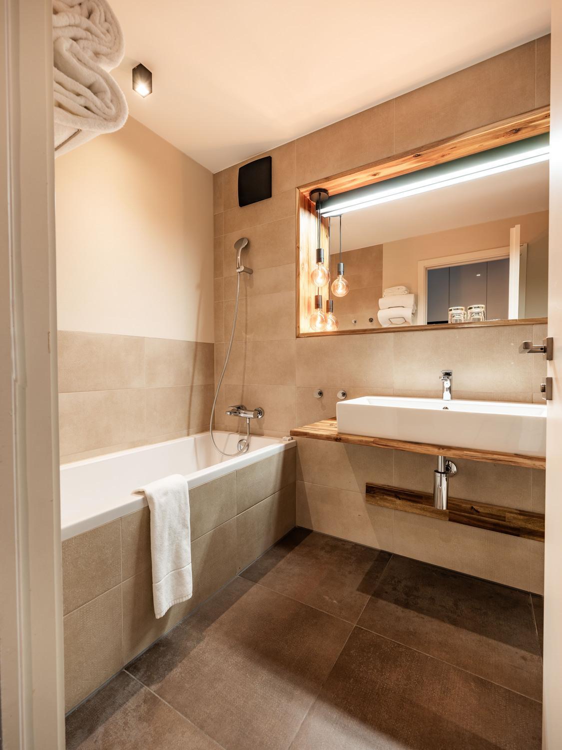 Superior Double Room "Dreams"