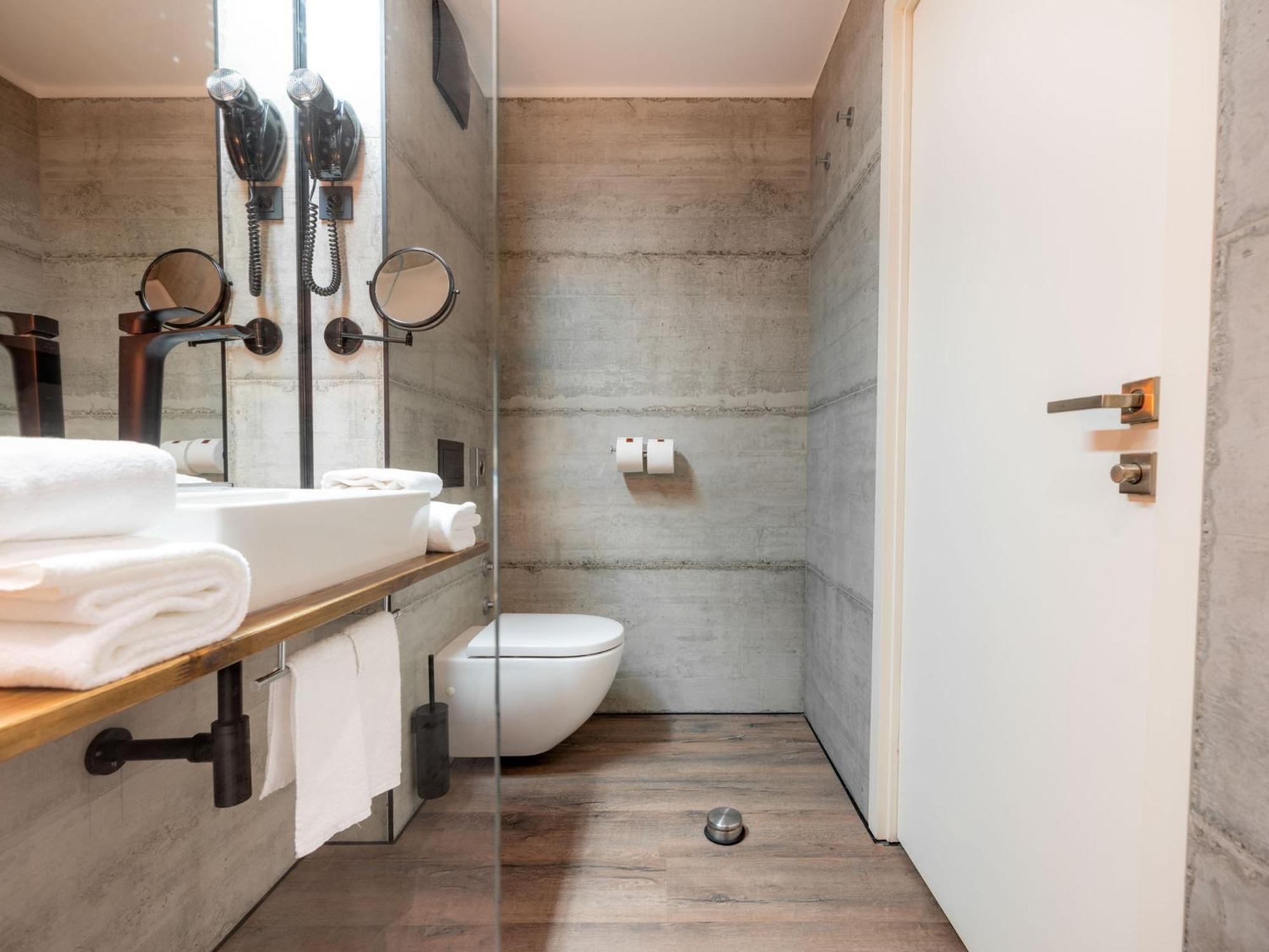 Standard Premium Double Room
