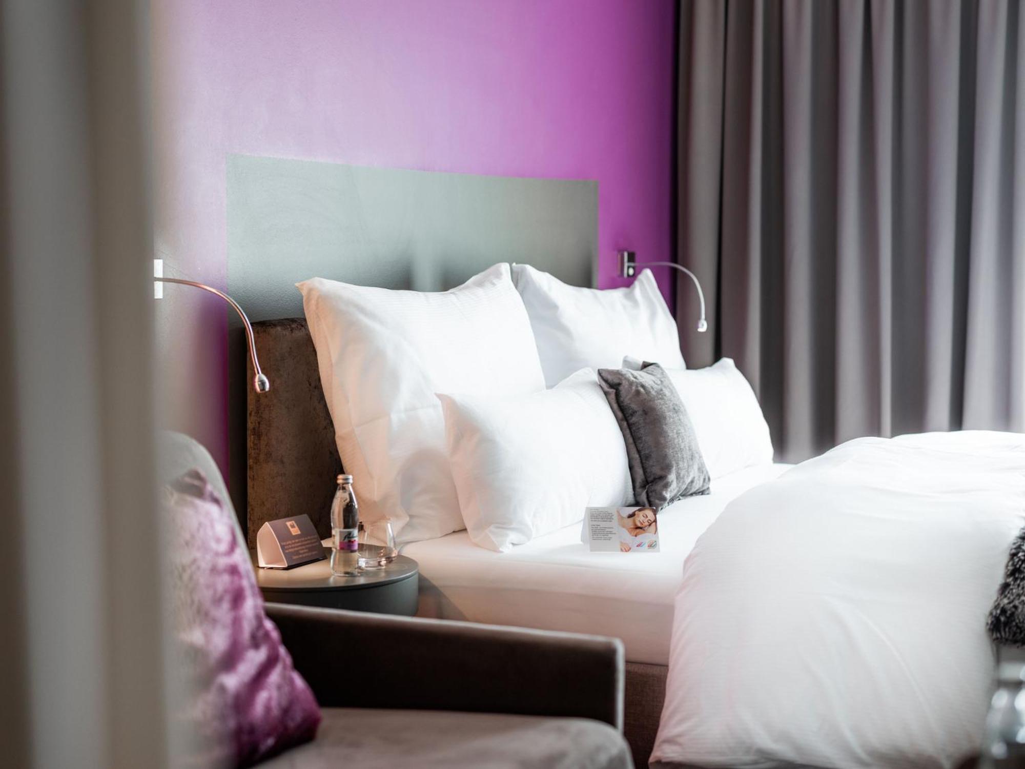 Superior Double Room River View