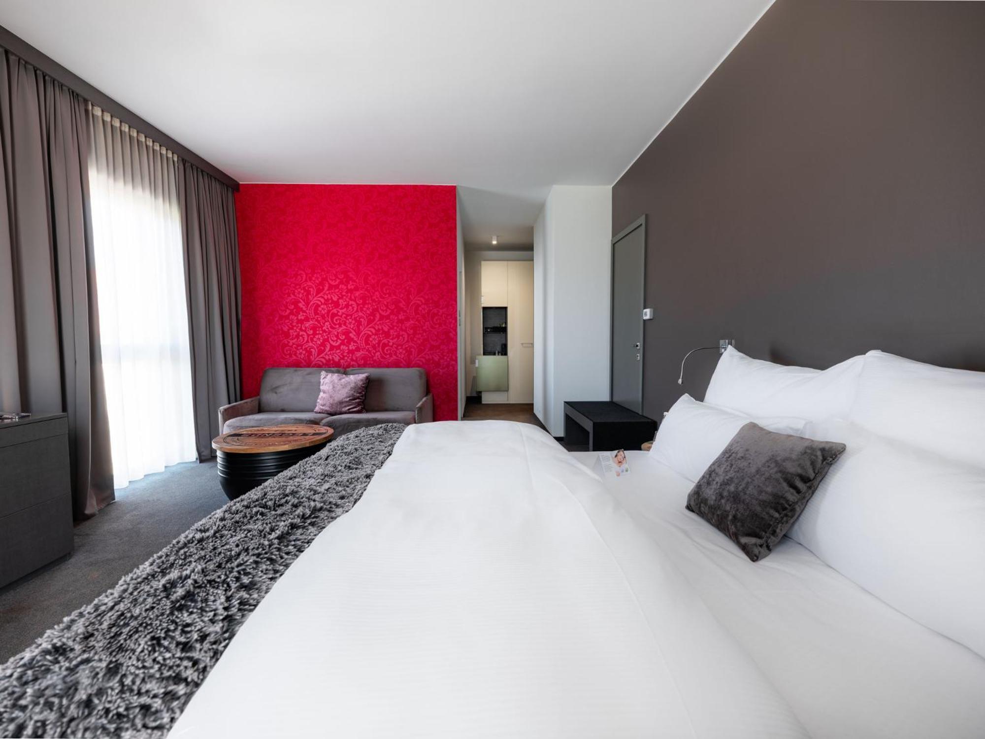 Superior Double Room River View