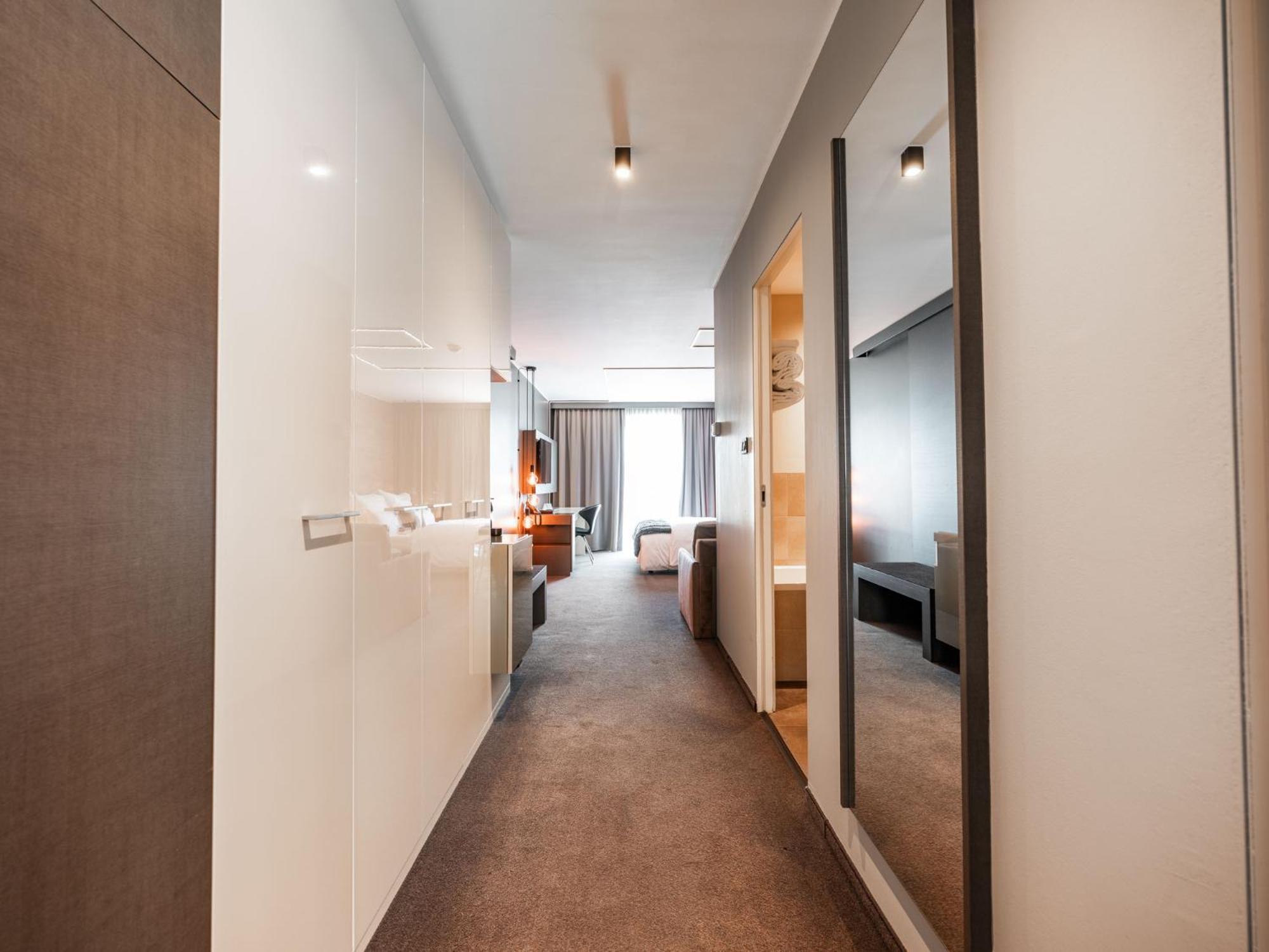 Superior Double Room "Dreams"