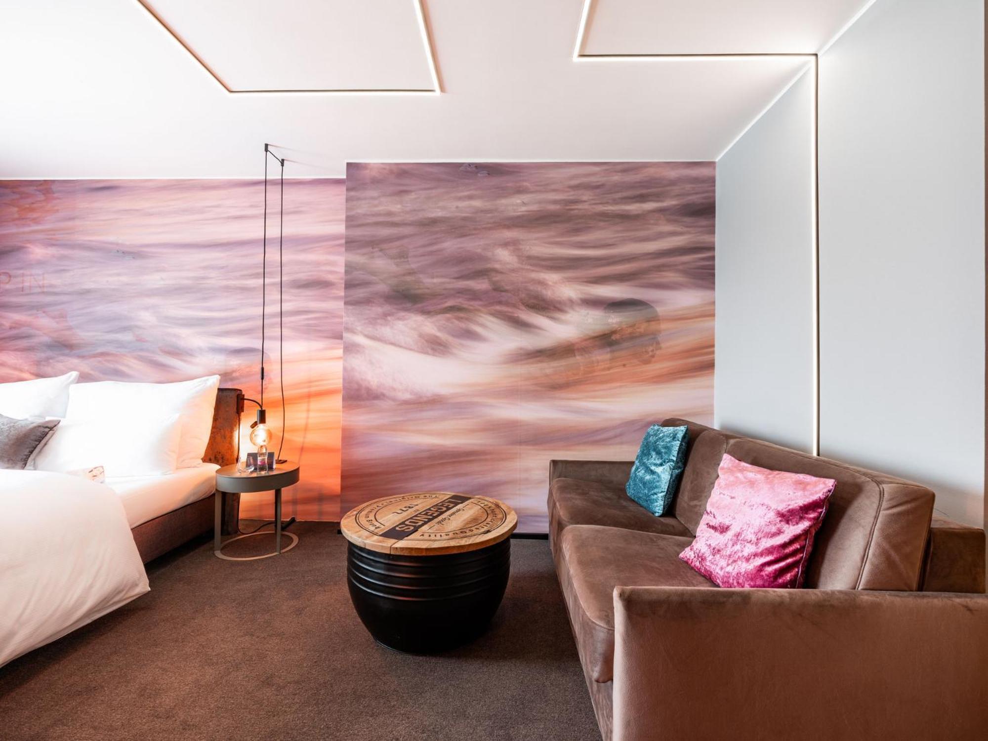 Superior Double Room "Dreams"