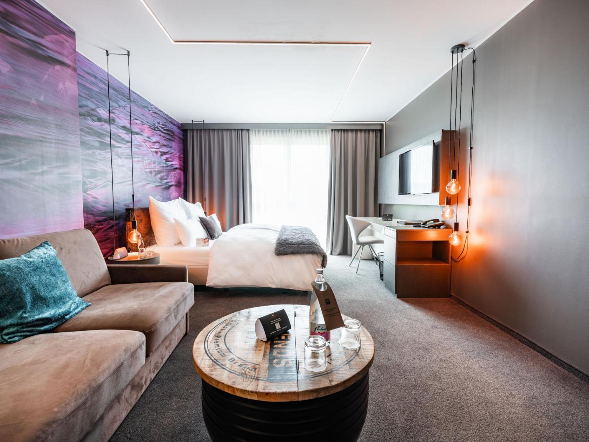 Superior Double Room "Dreams"
