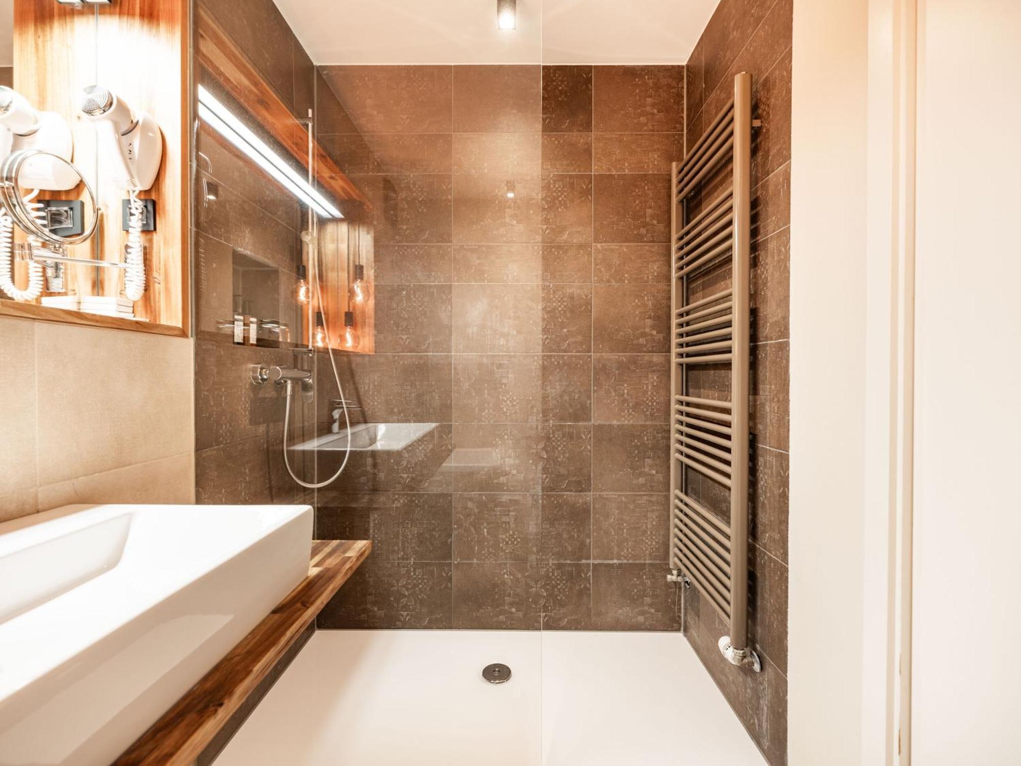 Superior Double Room "Dreams"