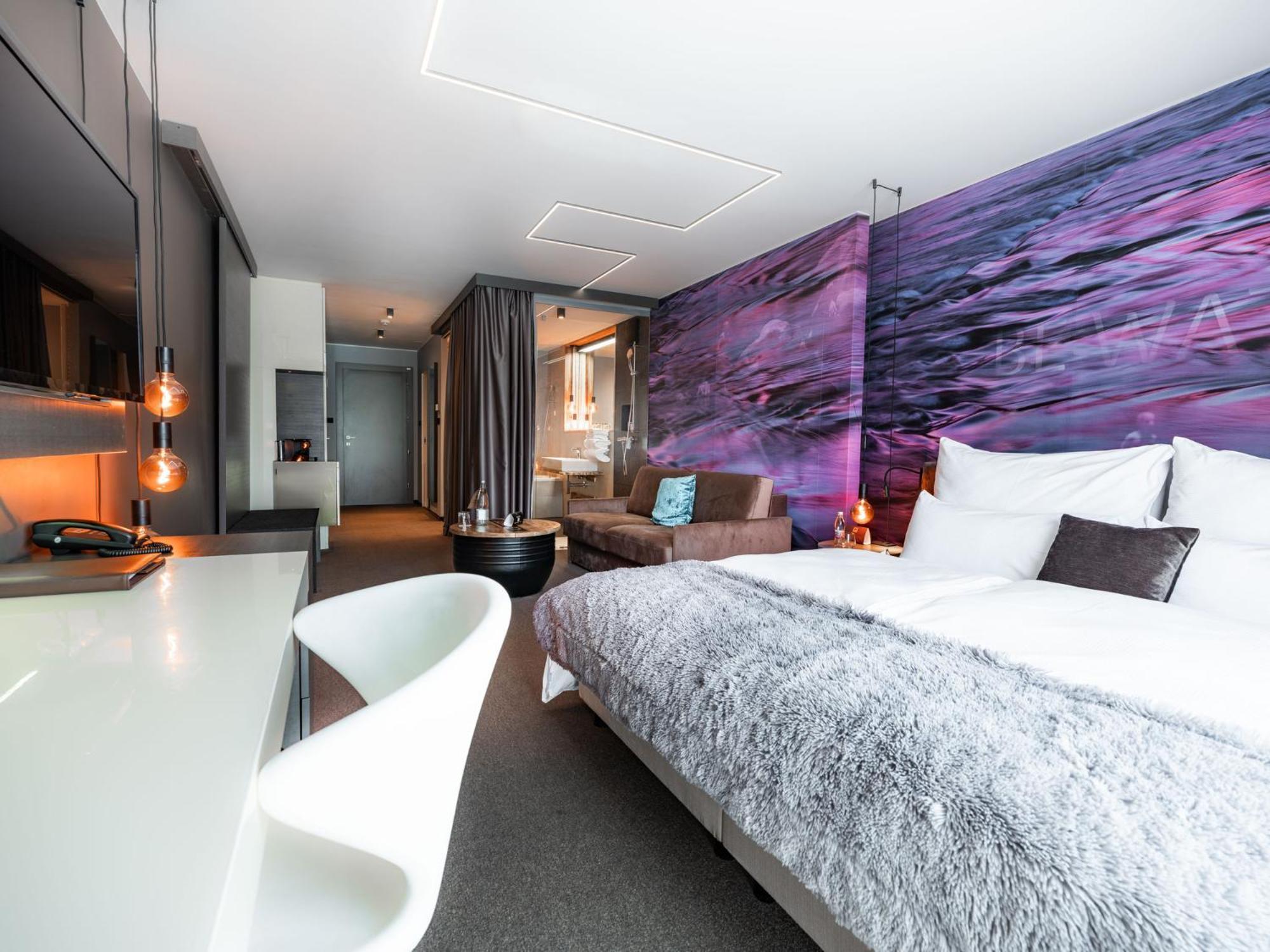 Superior Double Room "Dreams"