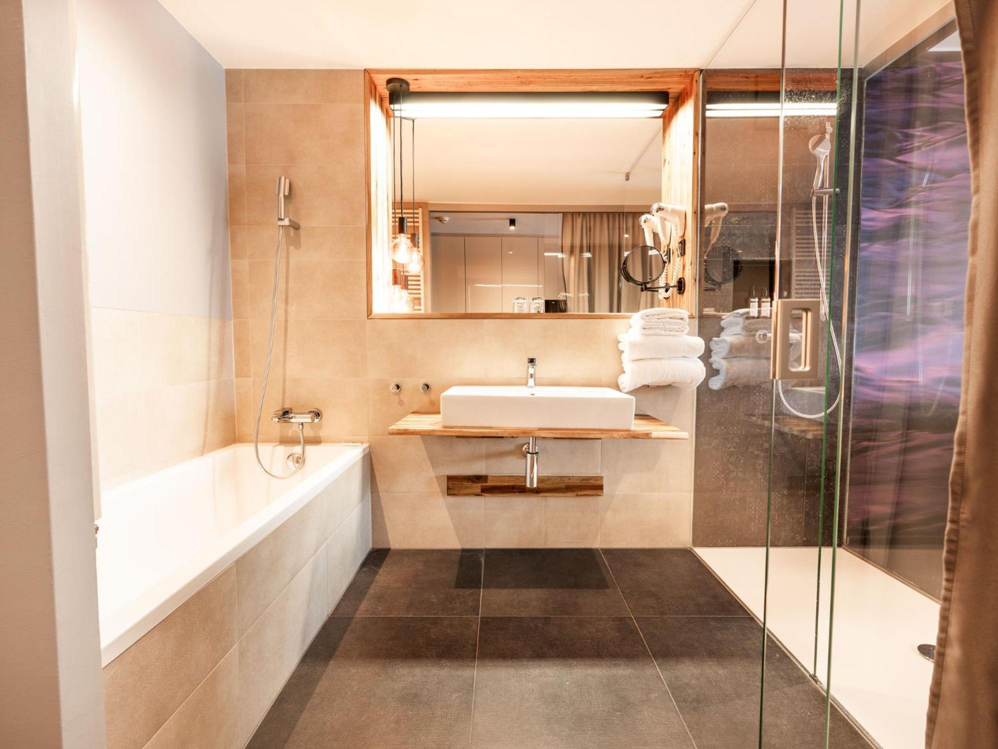 Superior Double Room "Dreams"