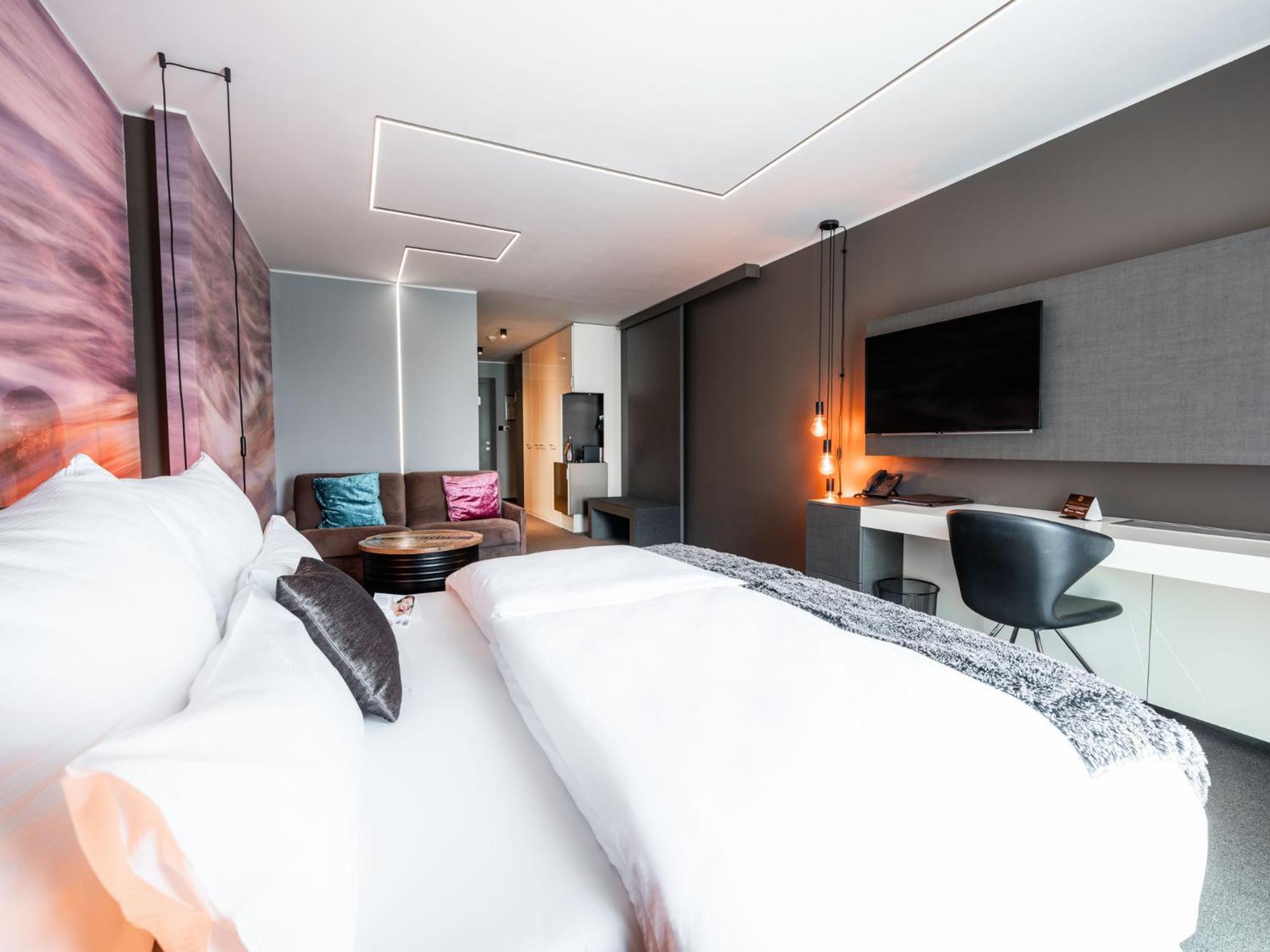 Superior Double Room "Dreams"
