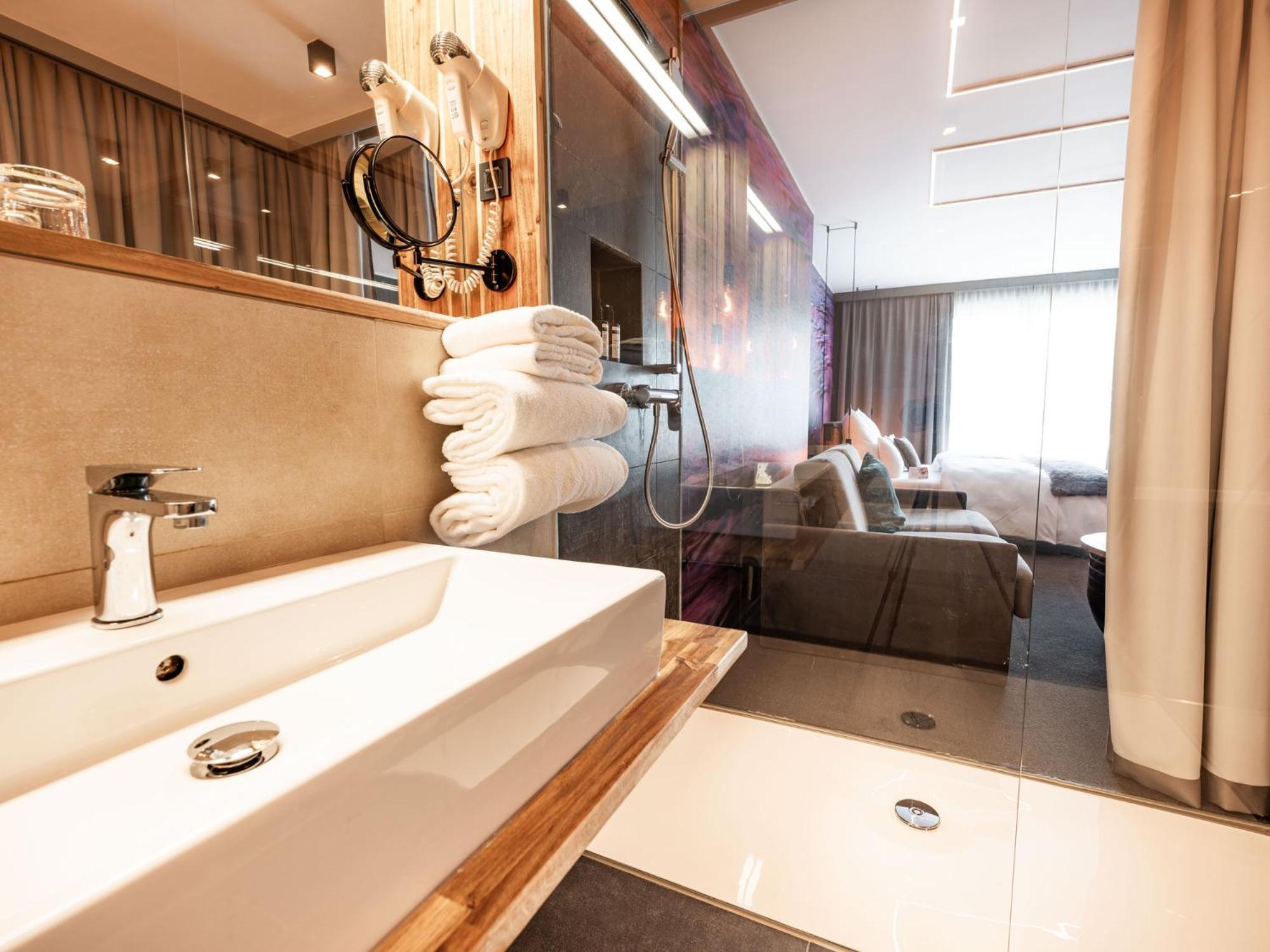 Superior Double Room "Dreams"