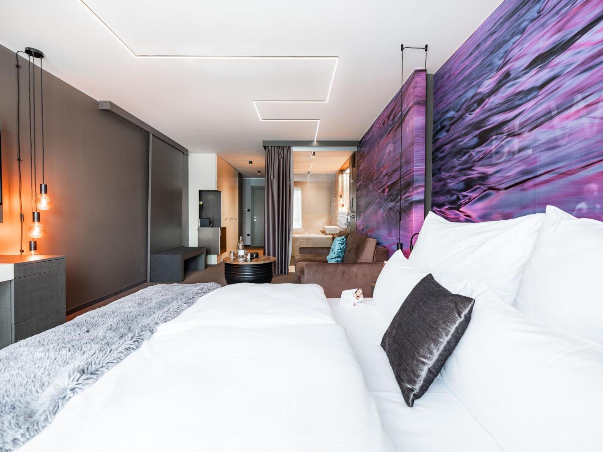 Superior Double Room "Dreams"