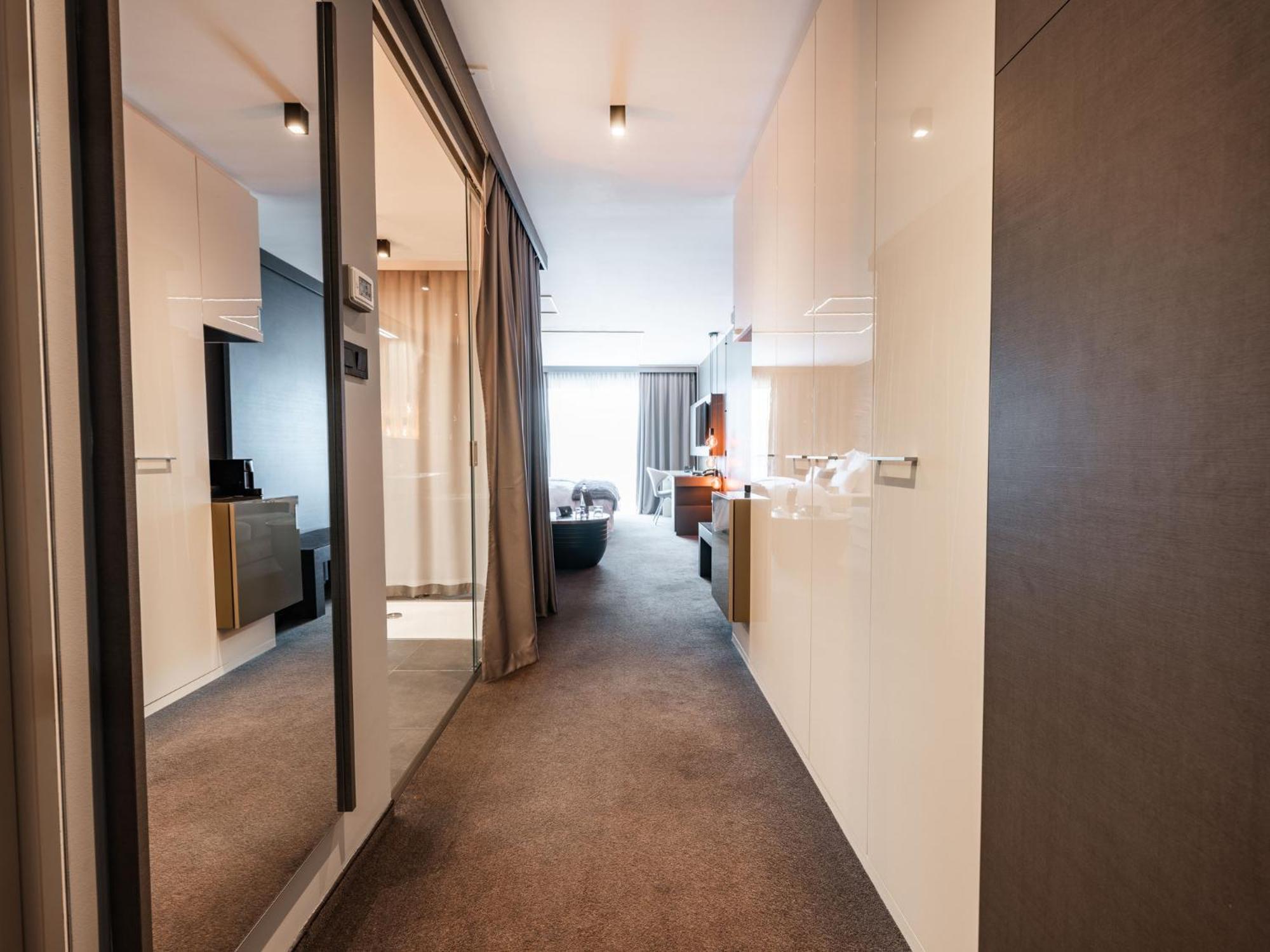 Superior Double Room "Dreams"