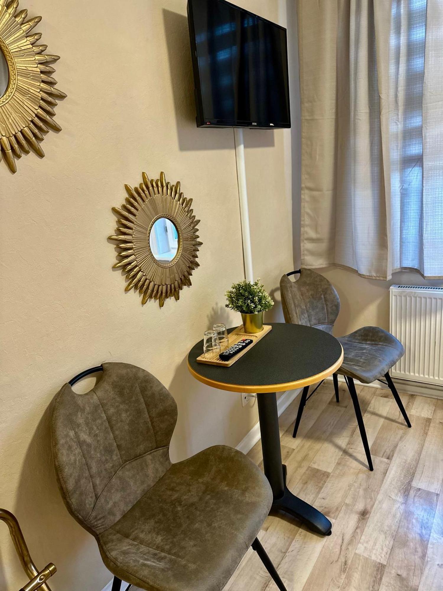 Small Double Room