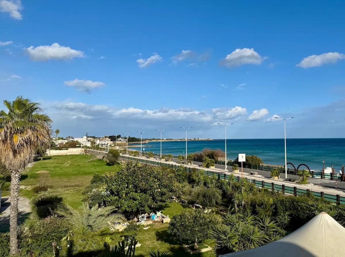 Superior Double Room Front Sea View