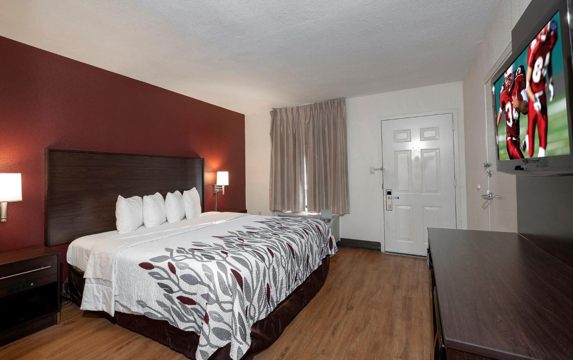 Superior King Room Disability Access Non-Smoking