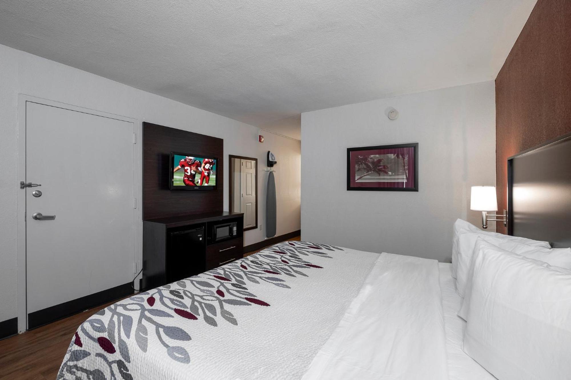 Superior King Room Disability Access Non-Smoking