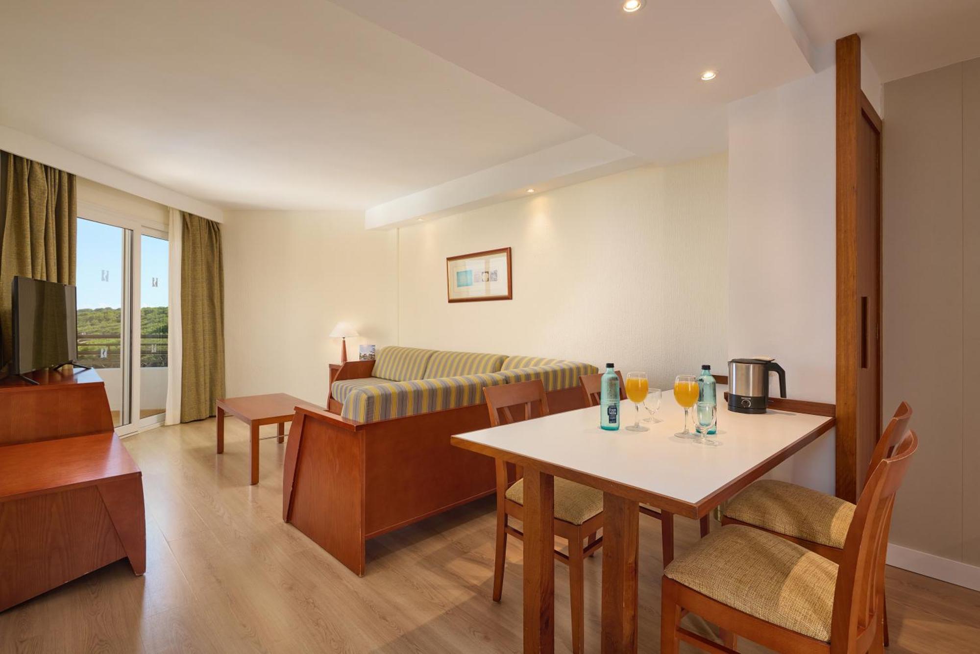 Economy Apartment One Bedroom