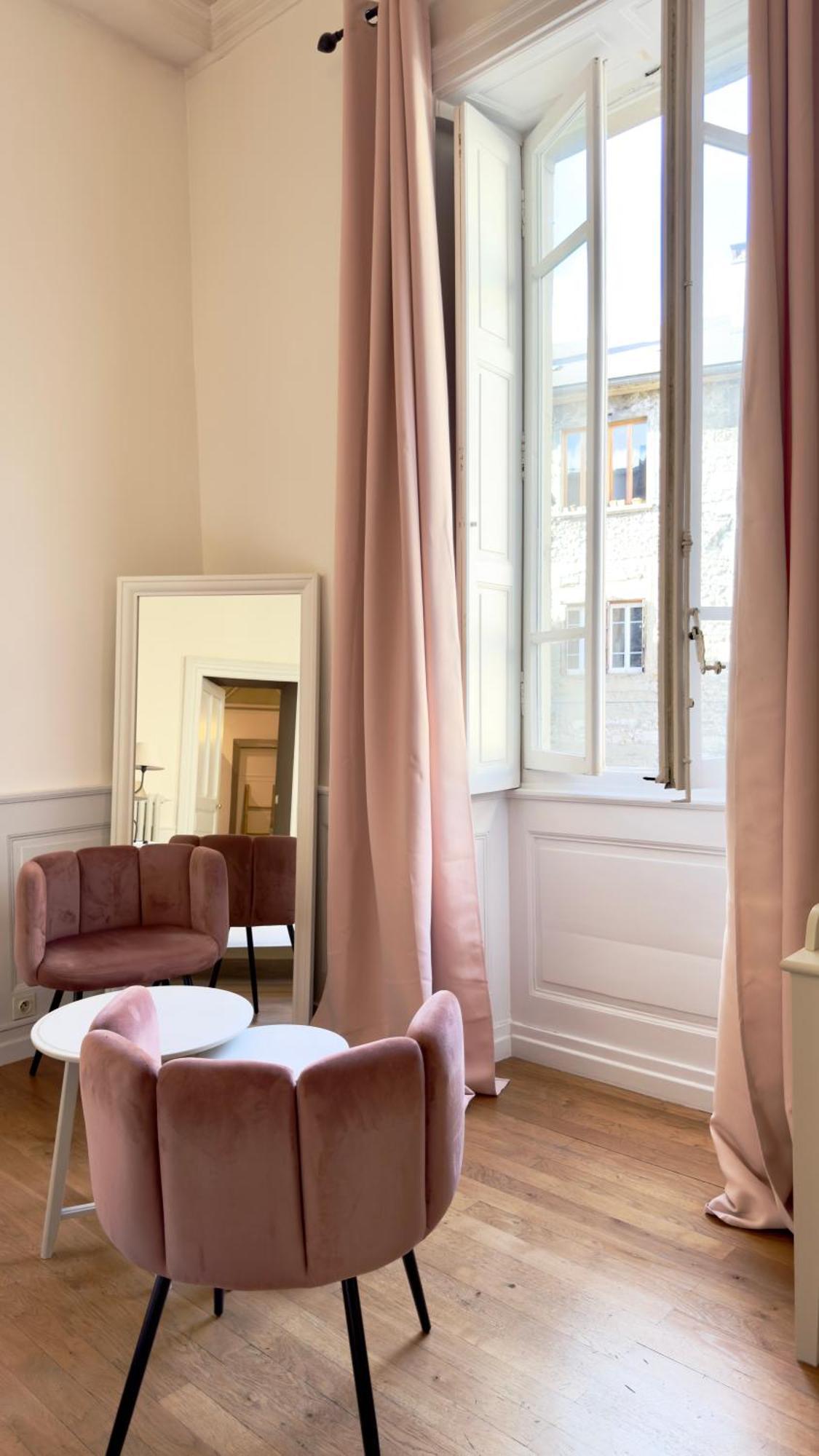 Room « Berlingot »
