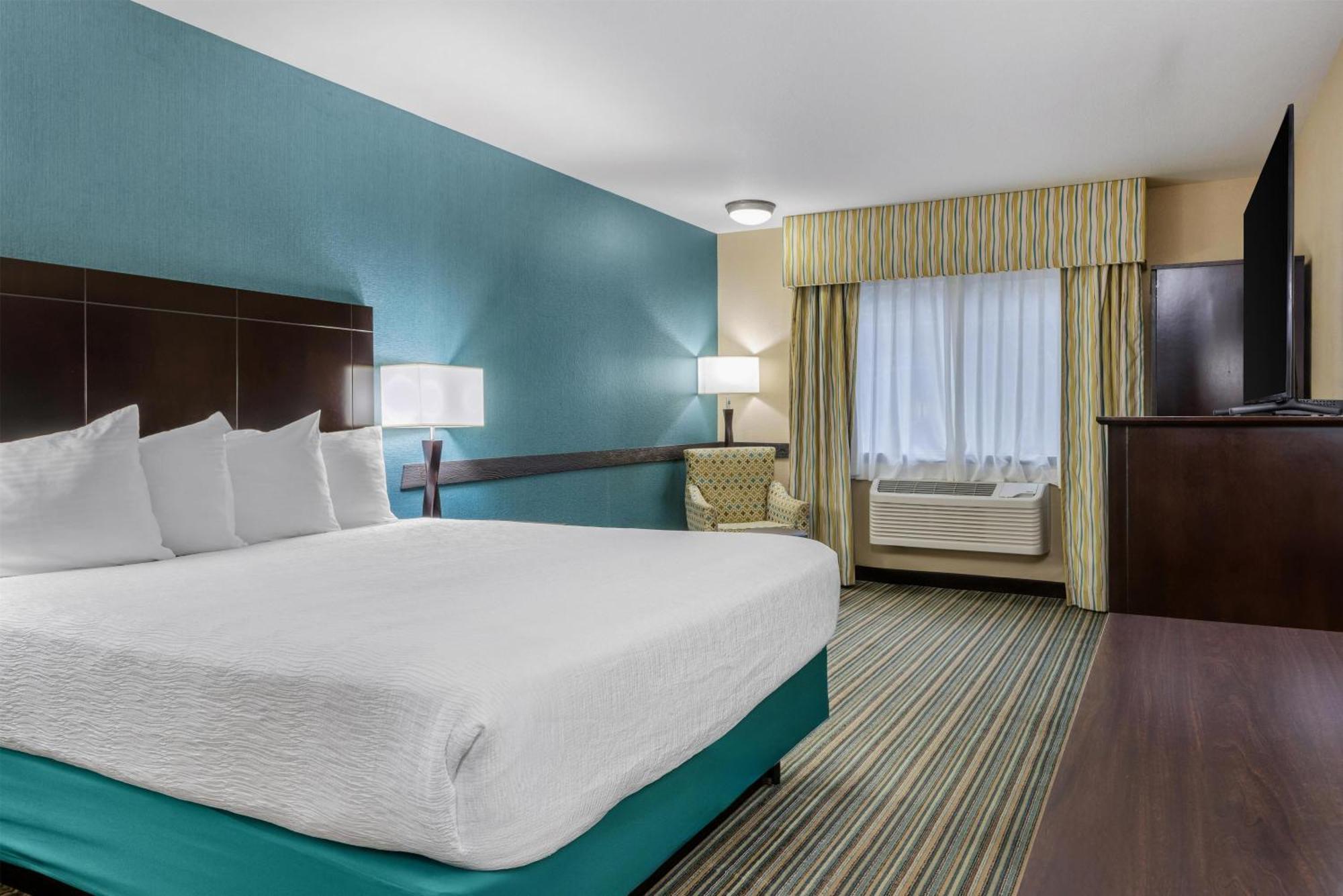 Queen Room