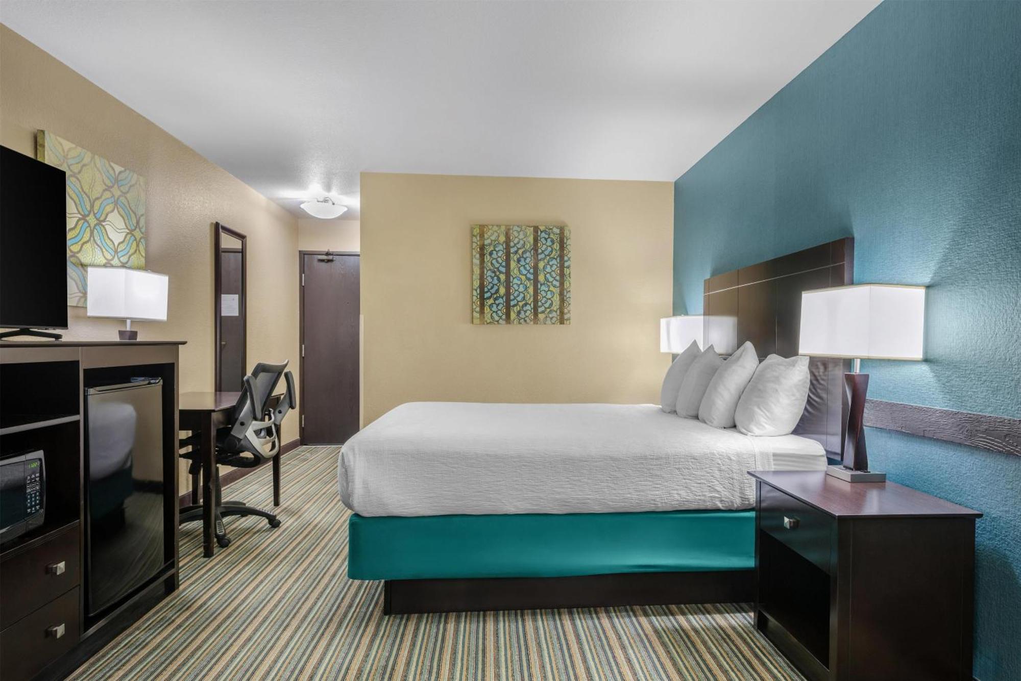 Queen Room
