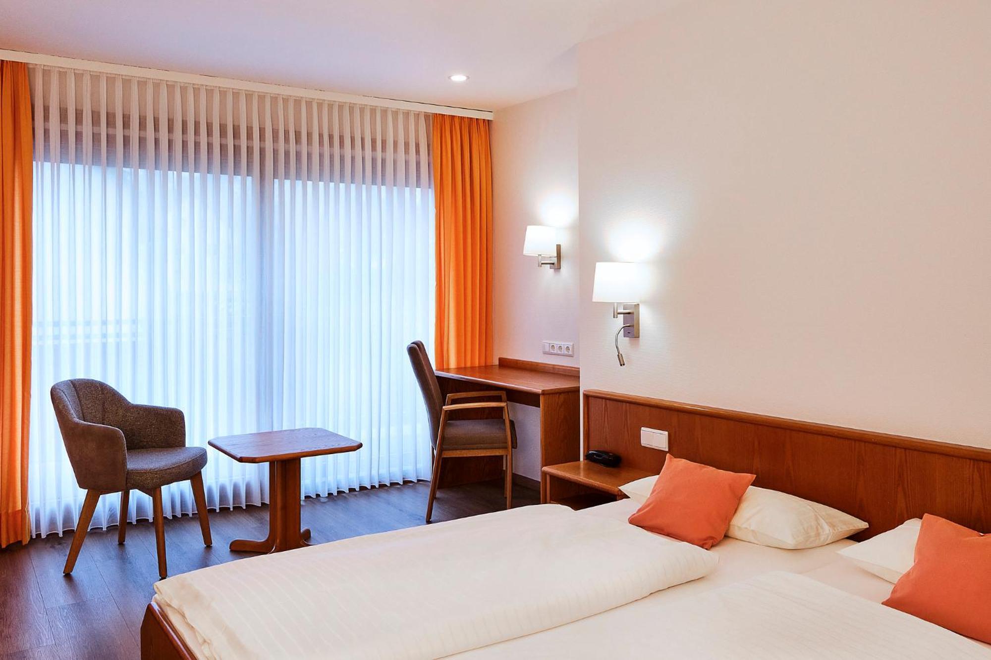 Comfort Double Room
