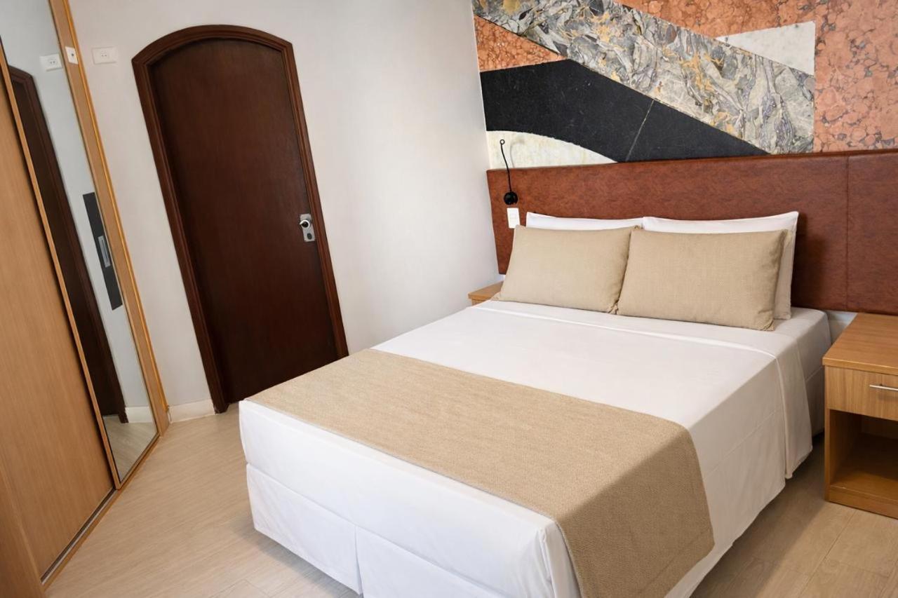 Apartment Double Bed