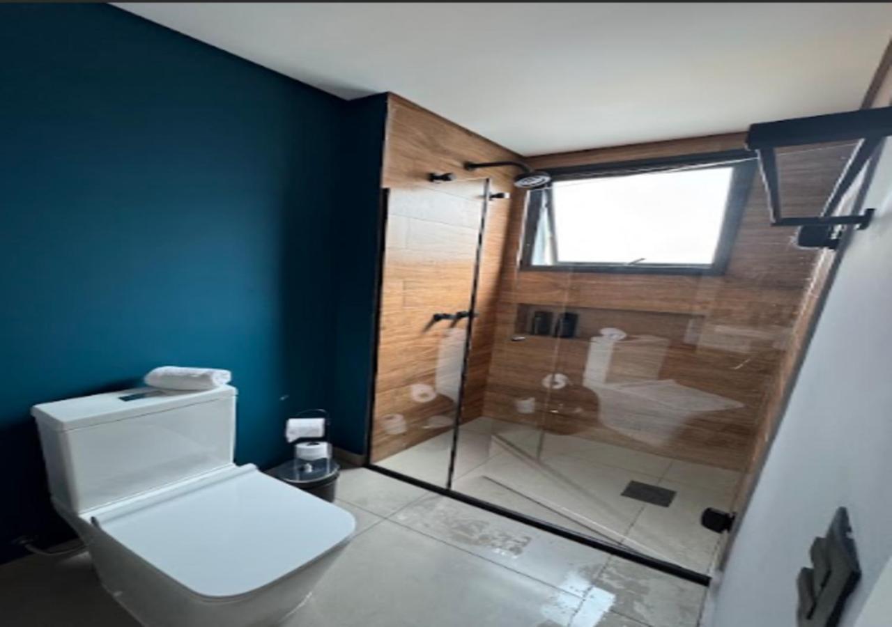 Apartamento Standard