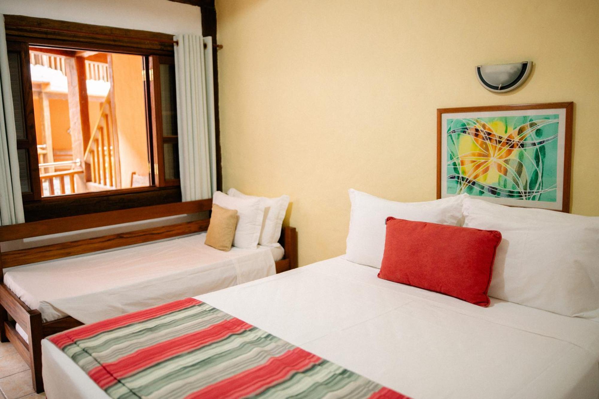Luxury Double Room