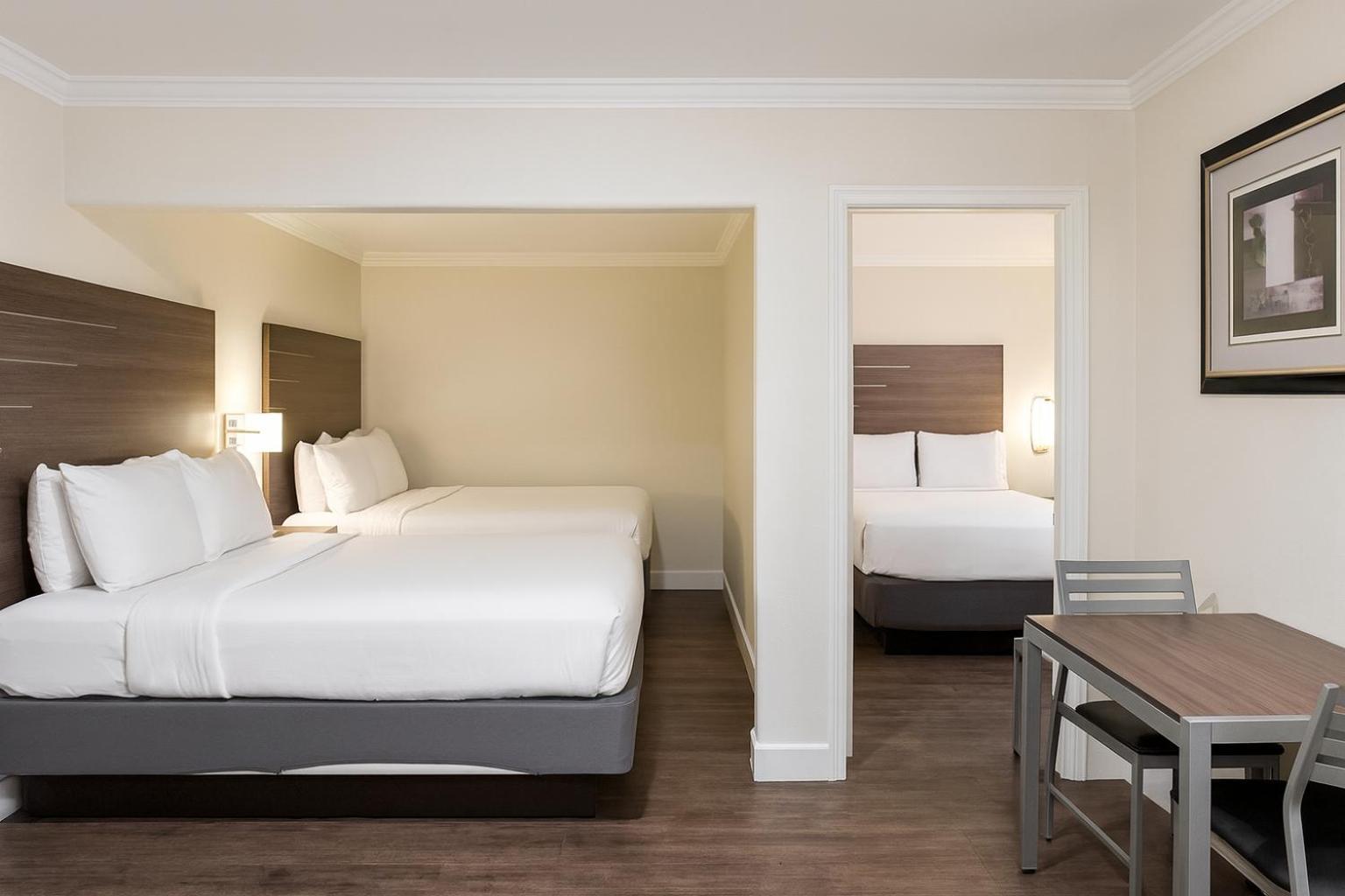 One-Bedroom Suite