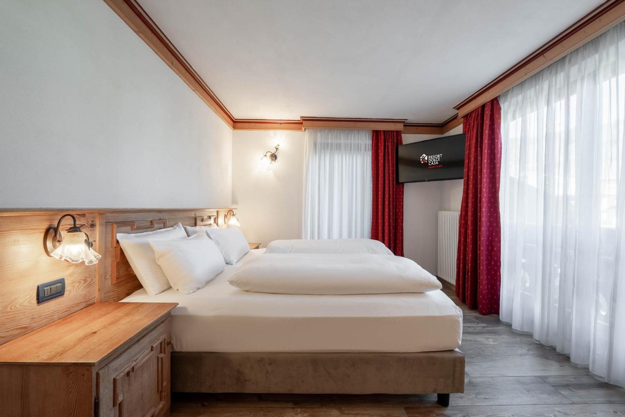 Family Junior Suite