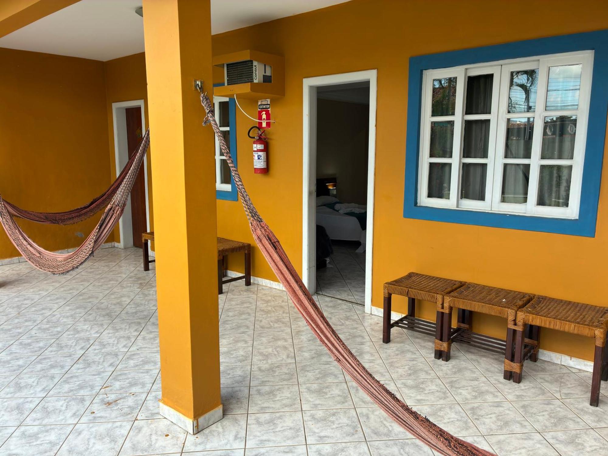 Double Room Balcony