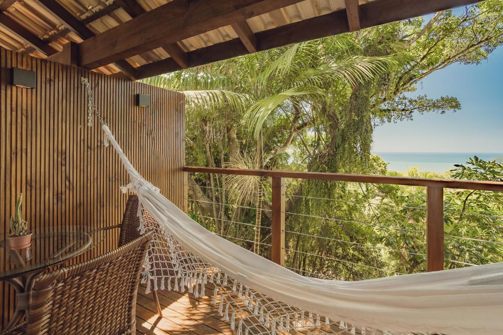 Deluxe Suite Sea View