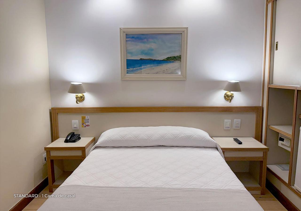 Standard Double Room Double Bed