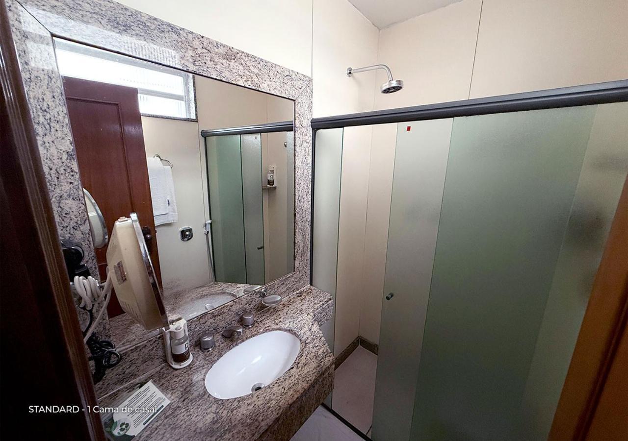Standard Double Room Double Bed