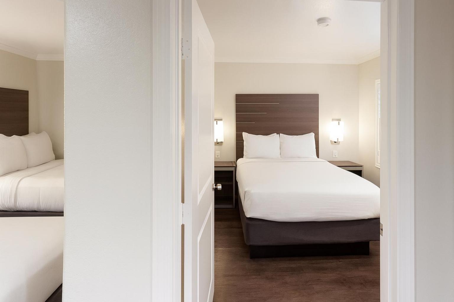 One-Bedroom Suite