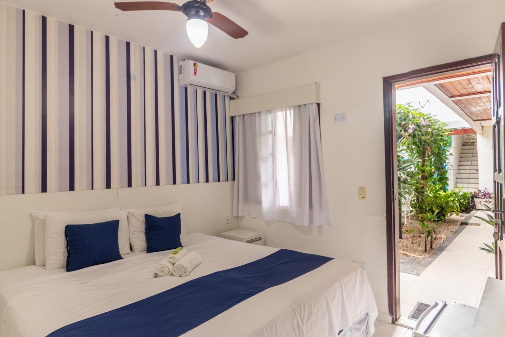 Quarto Duplo Standard