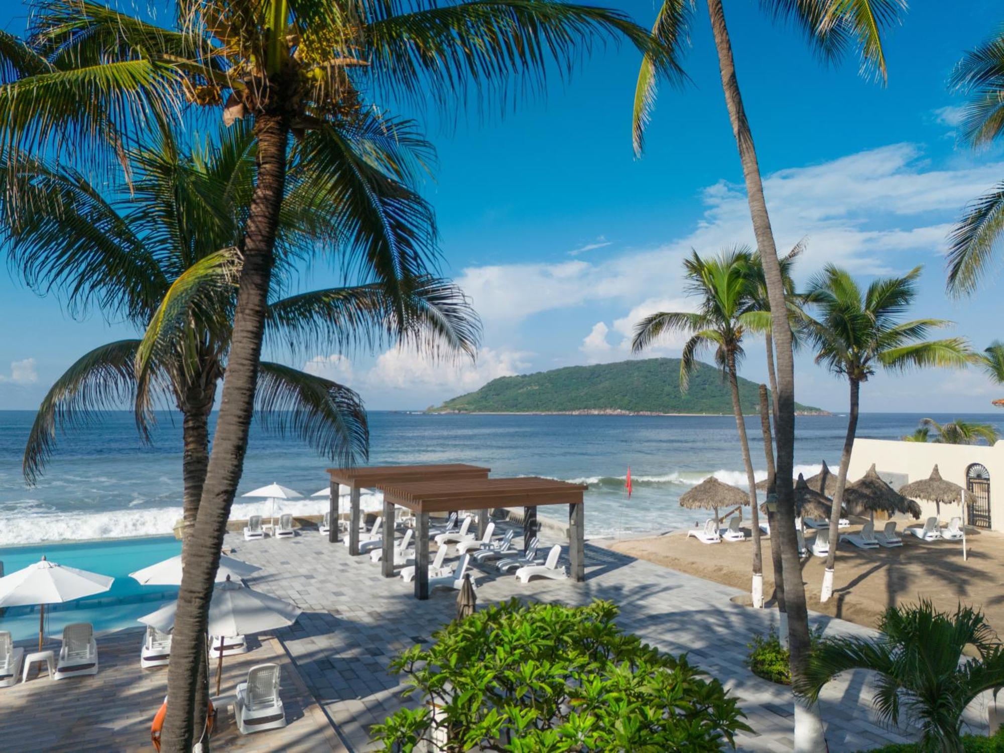 Double Room Ocean View