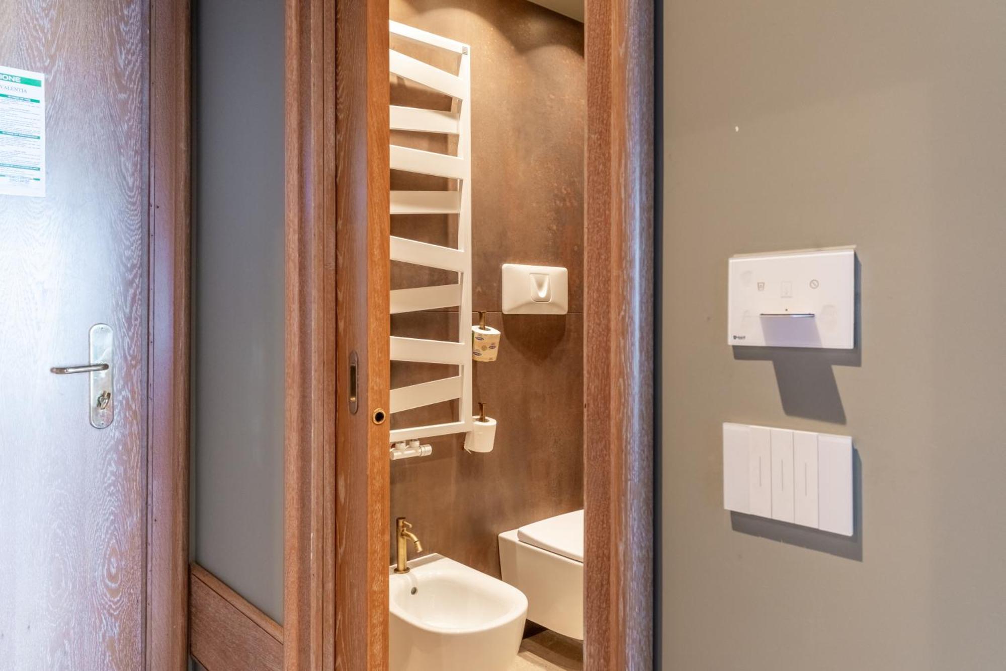 Superior Single Room