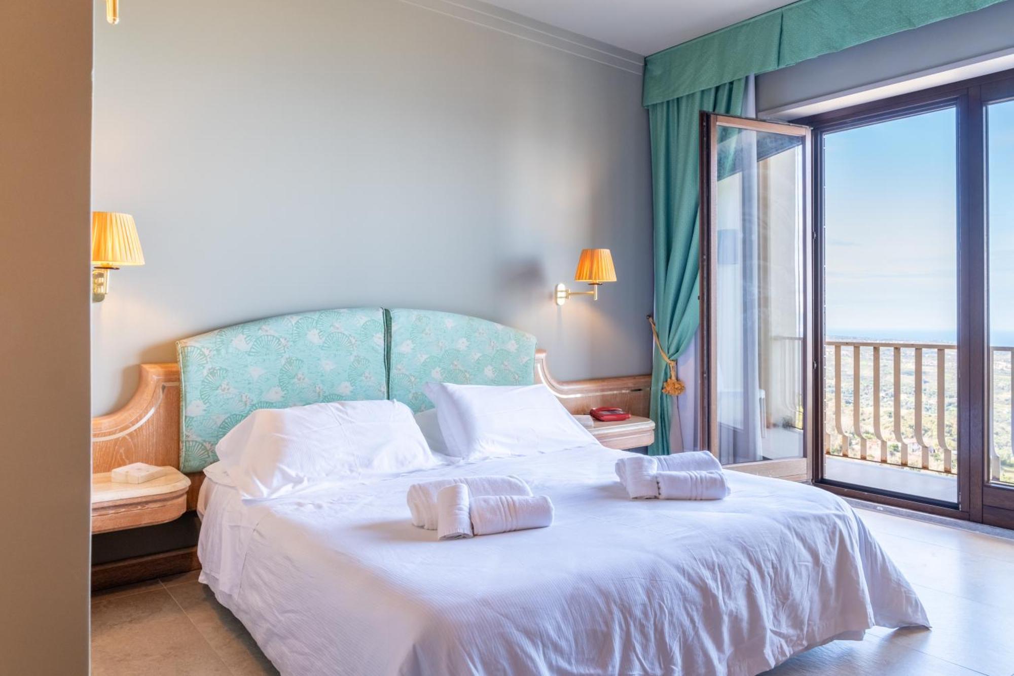 Superior Single Room
