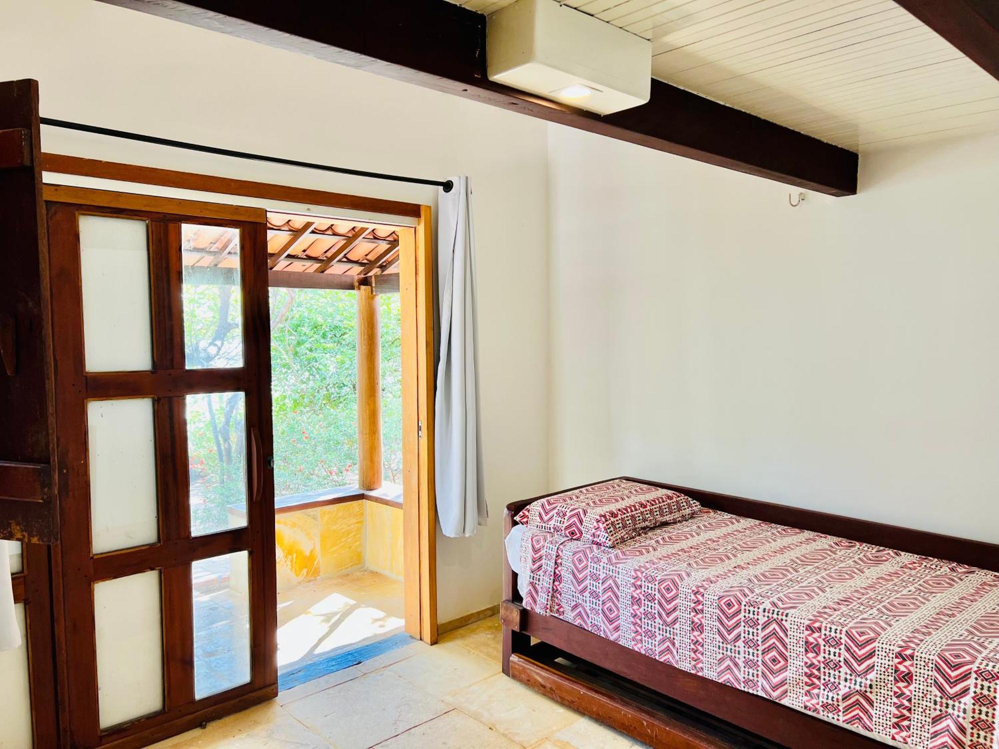 Triple Room Lake View