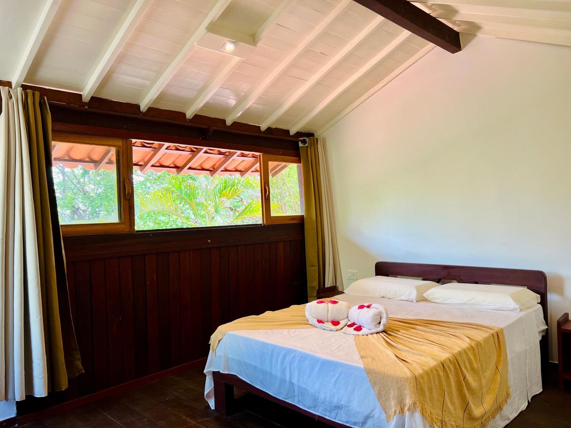 Triple Room Lake View