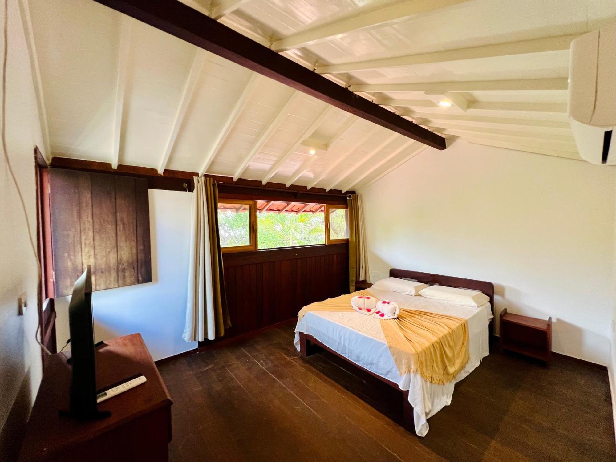 Triple Room Lake View