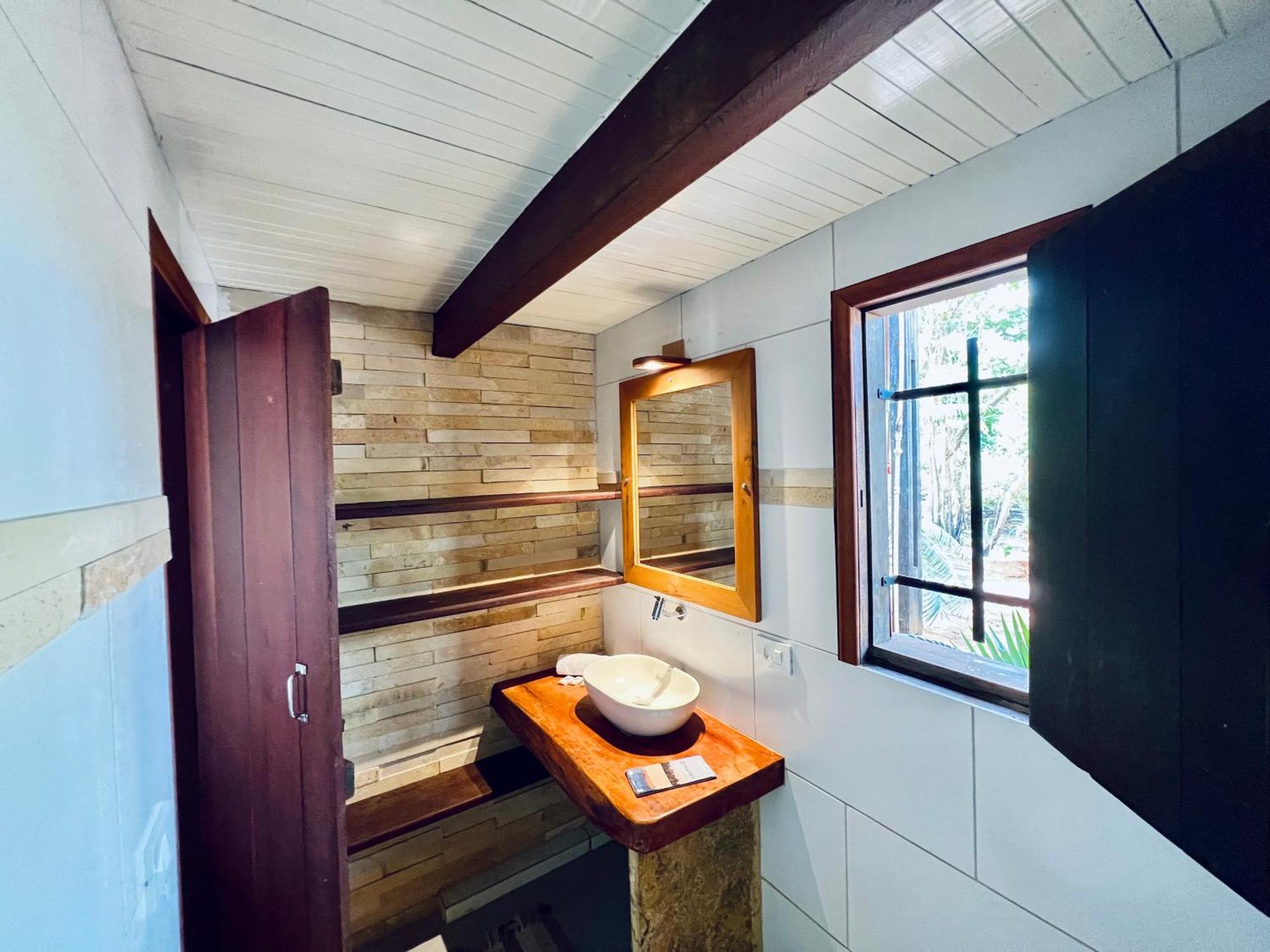 Triple Room Lake View