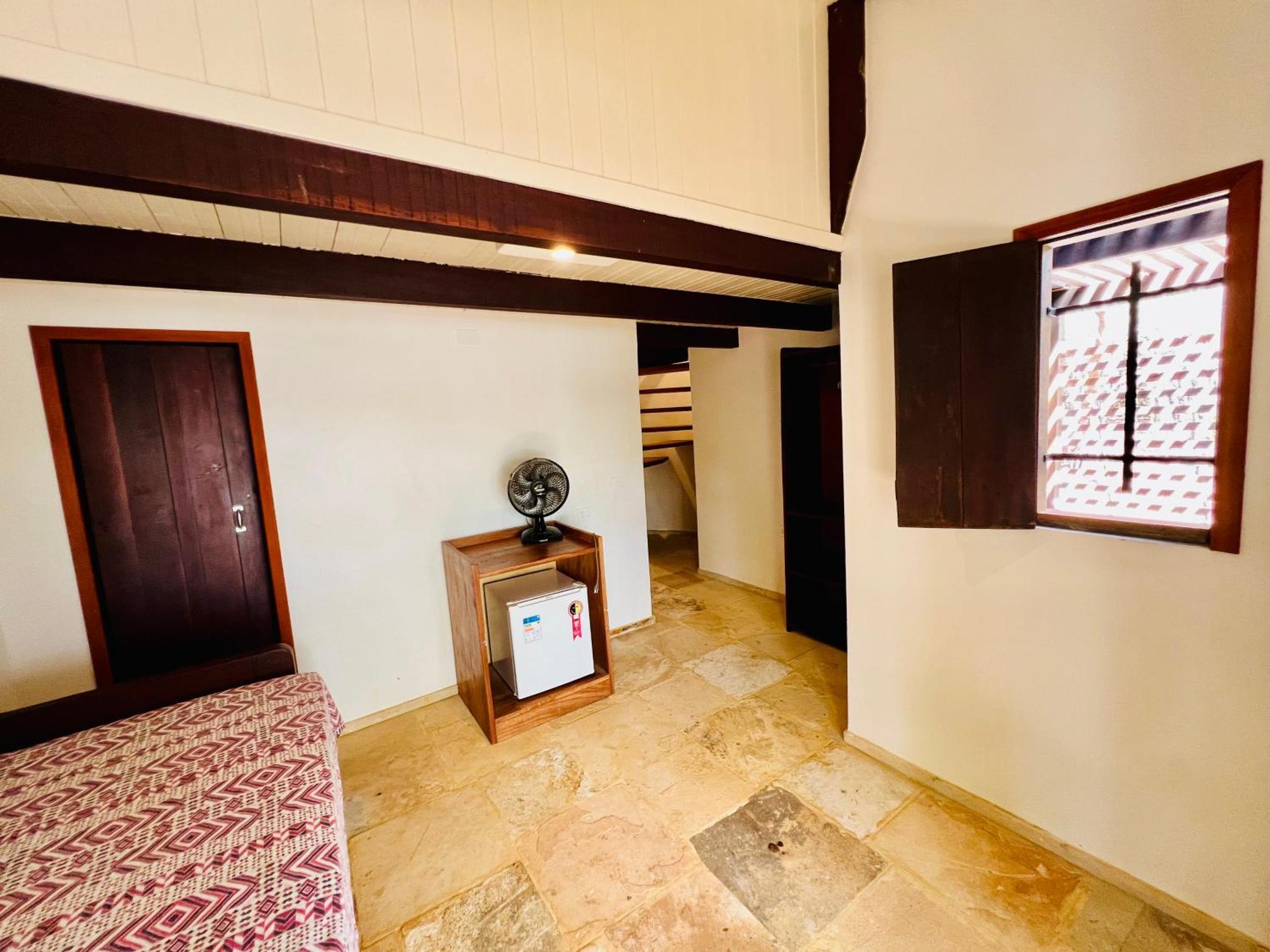Triple Room Lake View