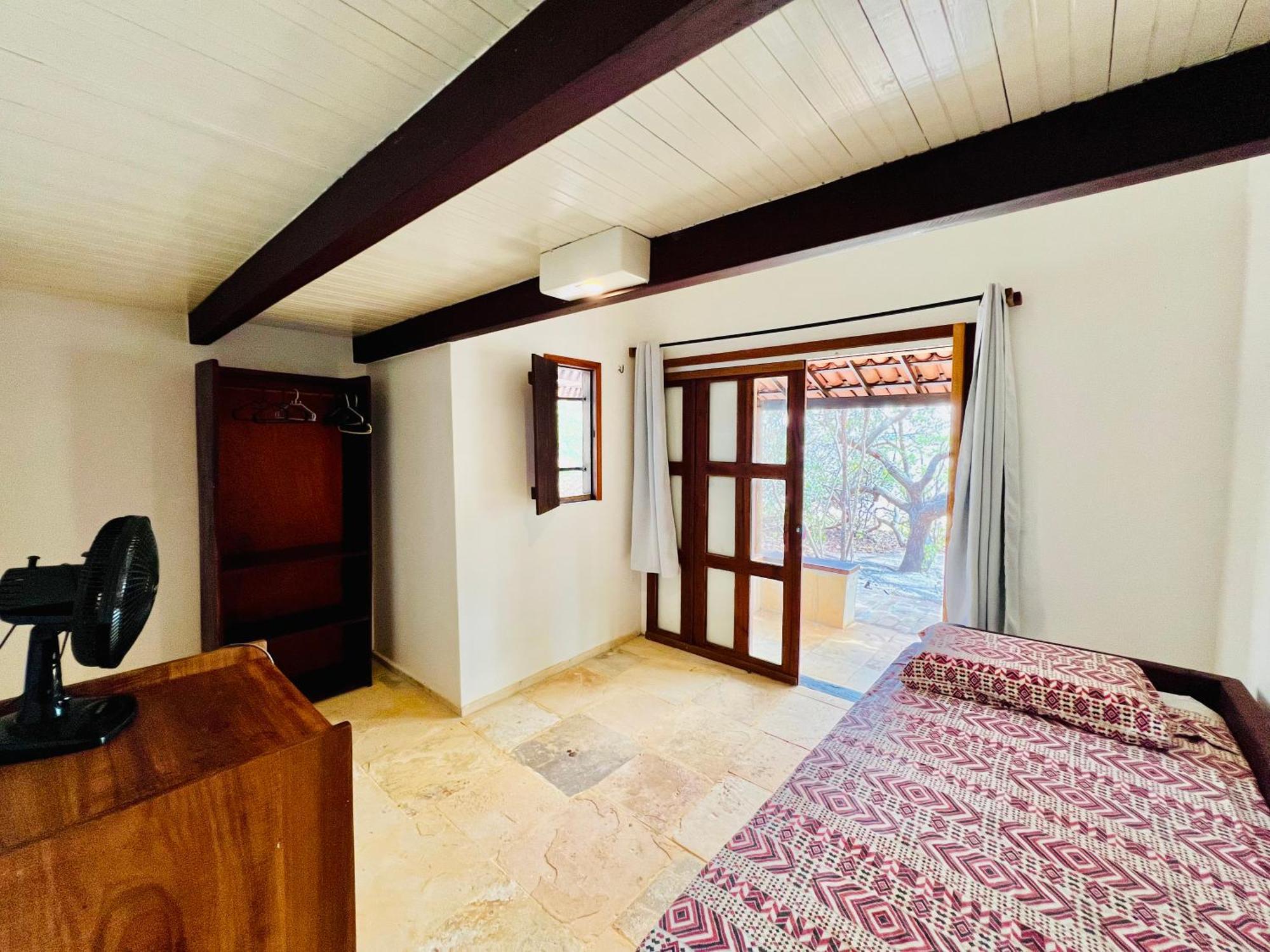 Triple Room Lake View
